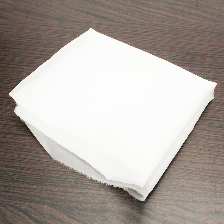 Nylon Mesh Filter 25 30 50 80 190 200 220 250 300 1000 Micron 0.1 0.2 Mm Nylon Filter Mesh Food Grade