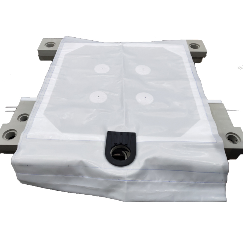 China Industrial Polypropylene PP Filter Press Cloth Price Polyester Filter Press Cloth