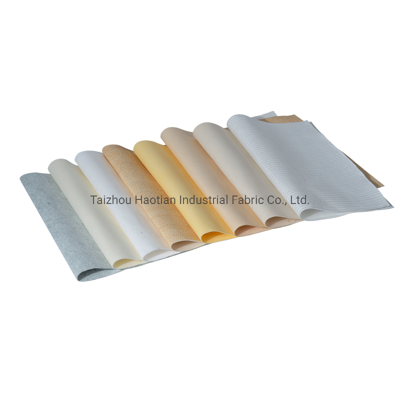 Filter Cloth 208 with Polyester Material