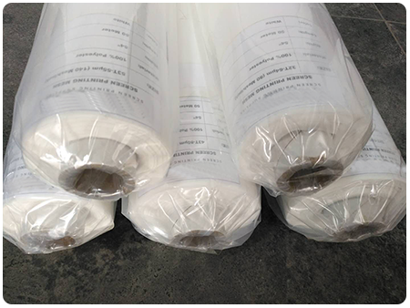 Nylon Filter Mesh Features