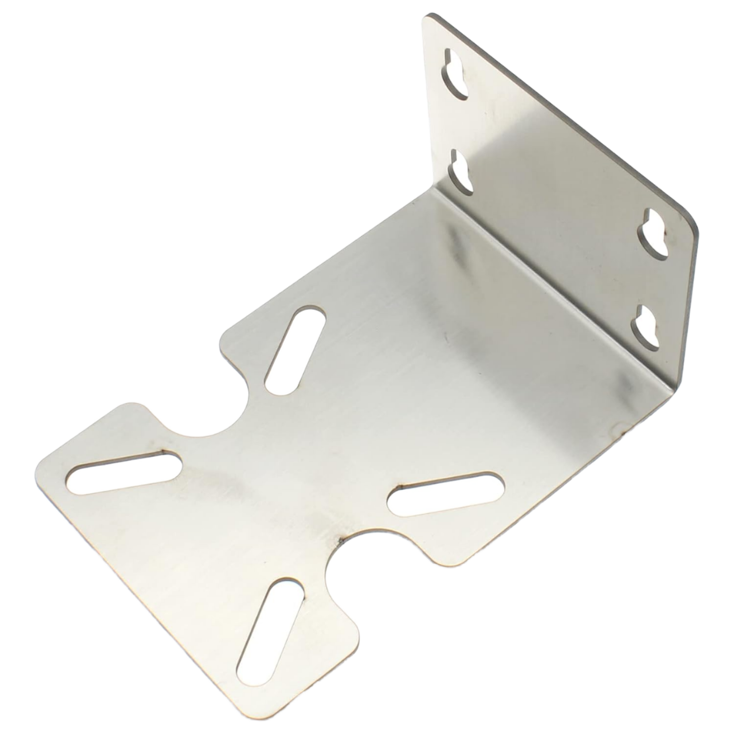 Single 10inch And 20inch Manual RV Water Filter Housing Mounting Bracket