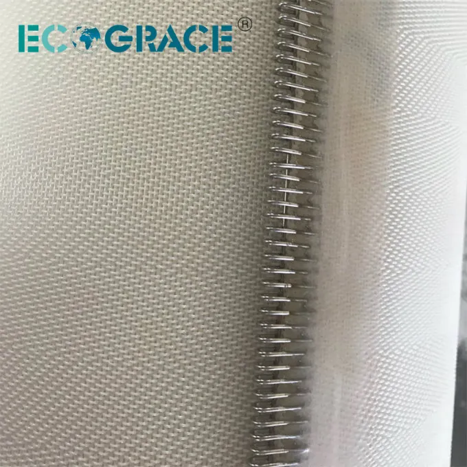 Industrial Filter Fabric