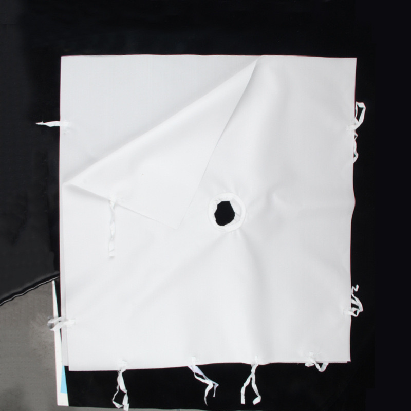 Laser Cutting Filter Cloth