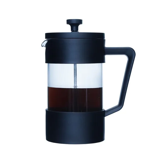 French Press Coffee Maker