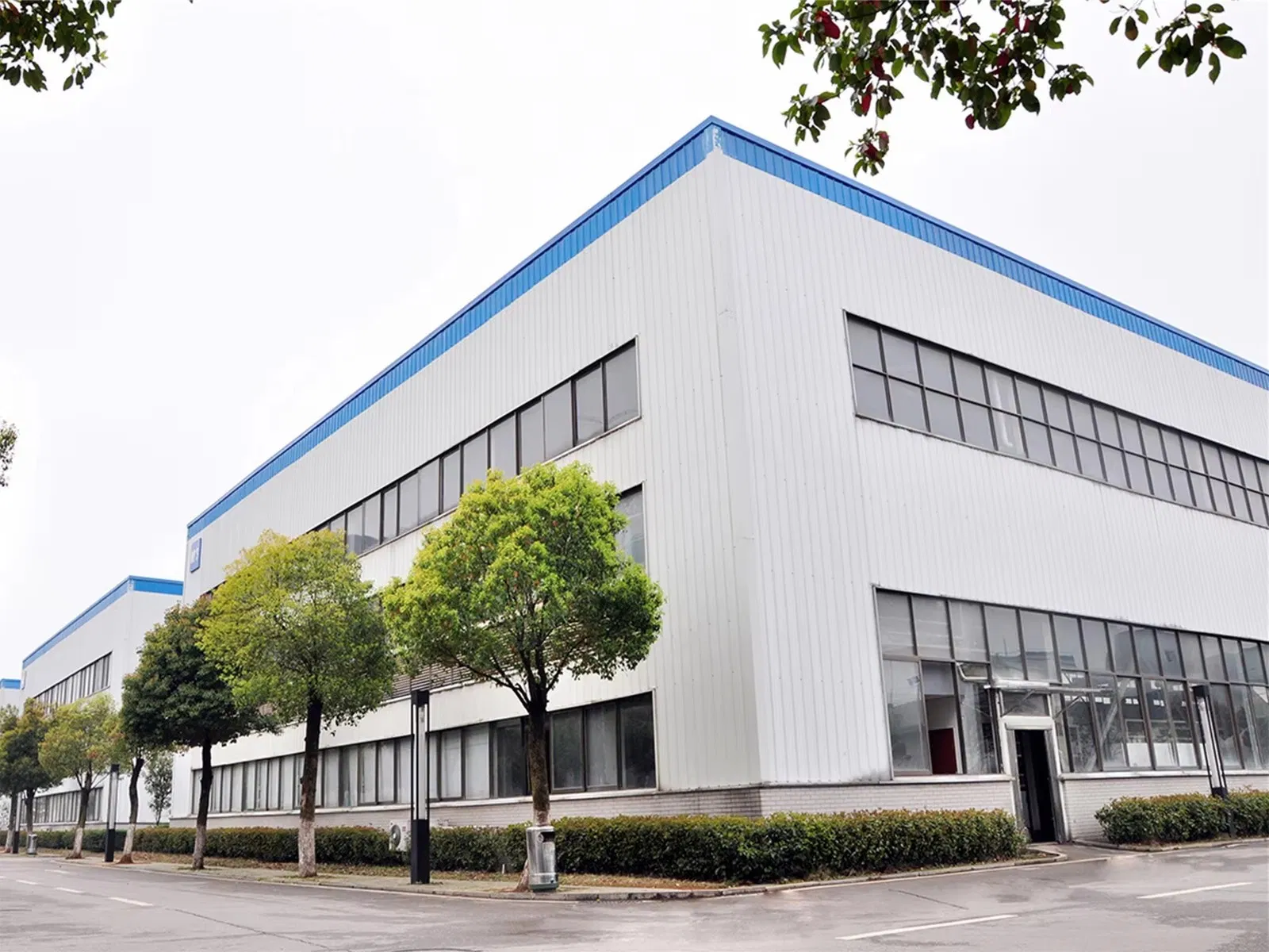 Manufacturing Facility