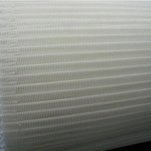 100% Polyester Press Filter Cloth