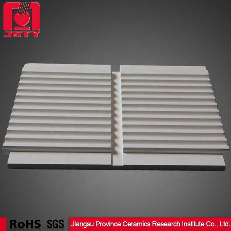 Porous Tube Board Plate Ultrafiltration Ceramic Membrane Filter