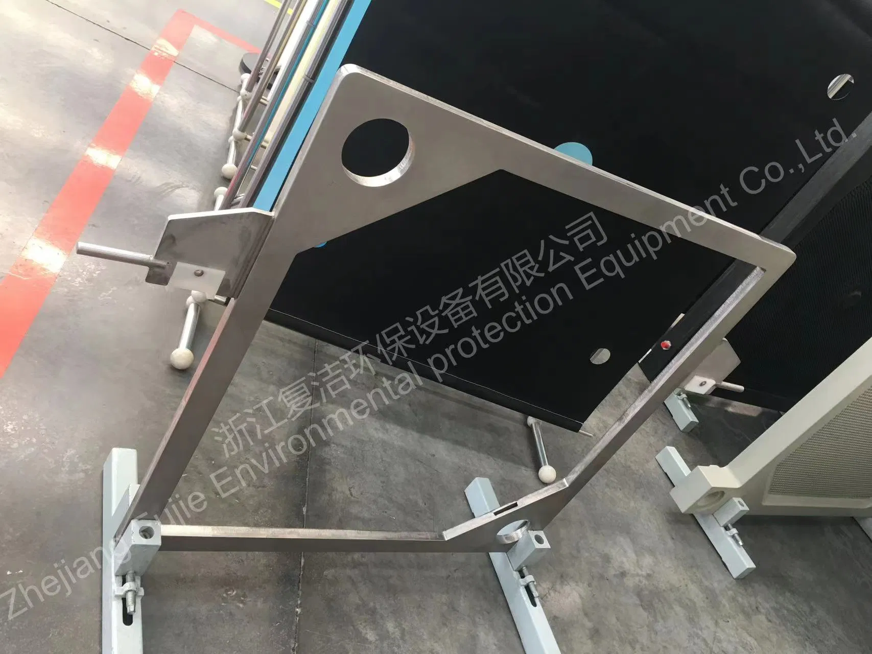 Automatic Plate and Frame Membrane Filter Press Machine Equipment Hydraulic Oil Belt Filter Press