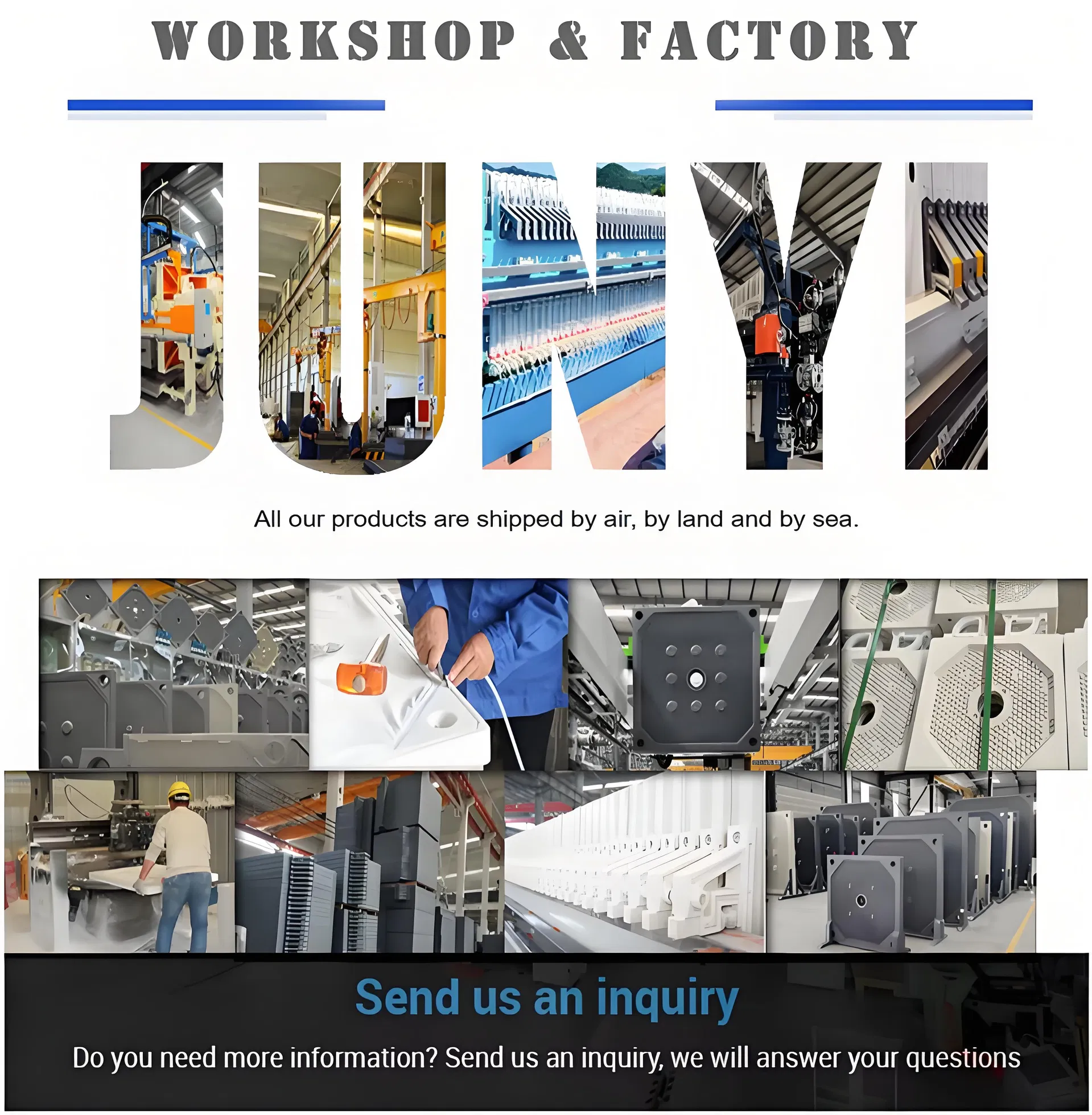 Workshop