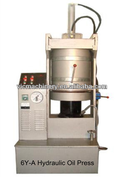 Related oil press model A