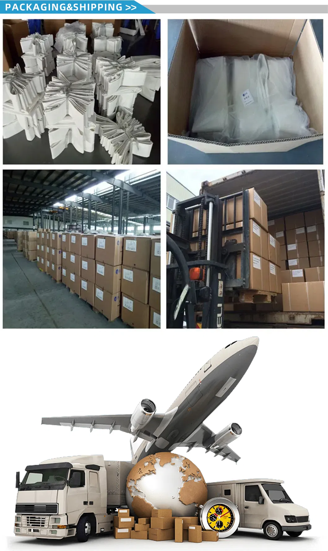 Shipping