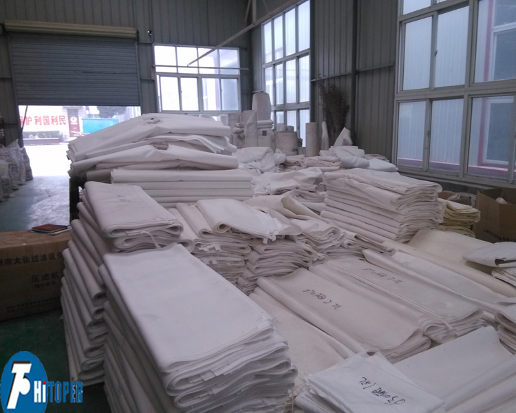 Good Quality Polyester Filter Cloth for Various Filter Press