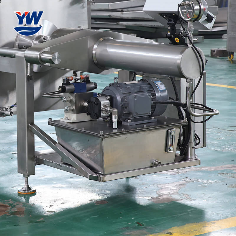 Best Commercial Stainless Steel Plate and Frame Beer Filter Press Machine for Brewery Filtration Systems with Cheap Price