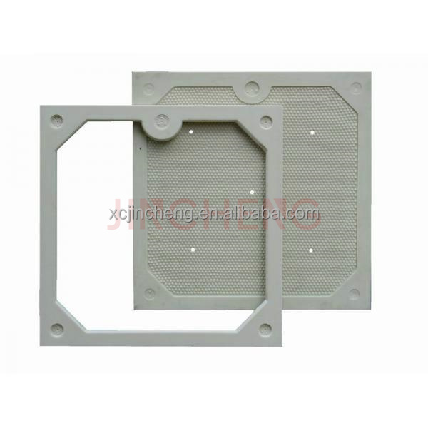 Filter Plate