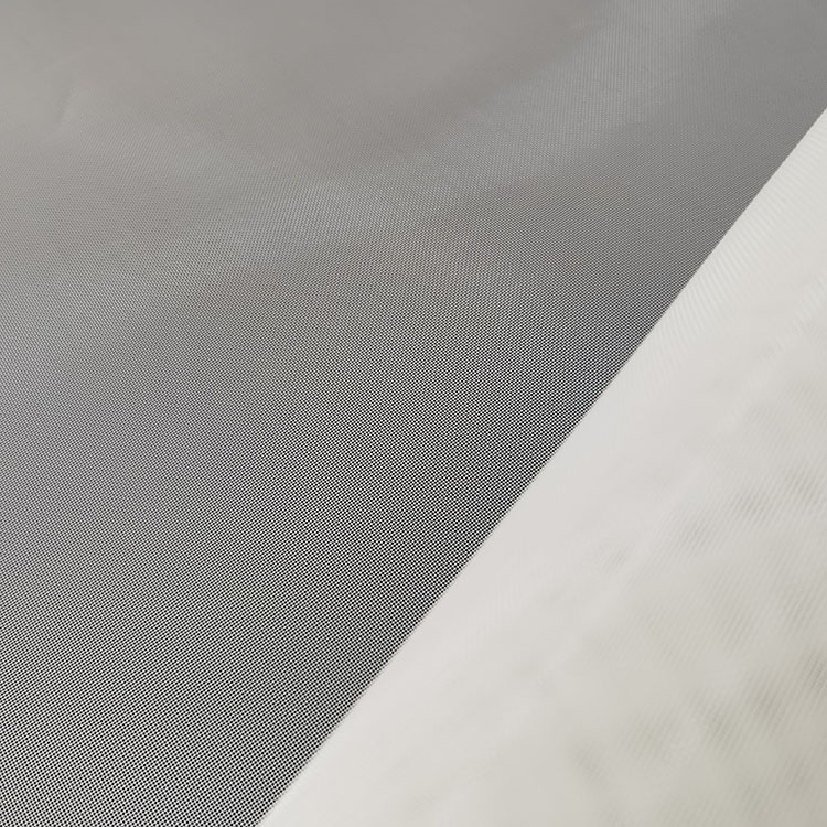 High Strength Food Grade Nylon 25 30 50 90 120 135 140 200 300 400 500 1000 Micron Filter Cloth for Filtering Flour and Dust