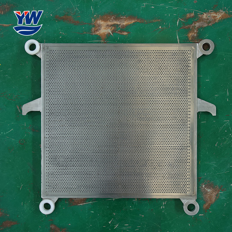Best Commercial Stainless Steel Plate and Frame Beer Filter Press Machine for Brewery Filtration Systems with Cheap Price