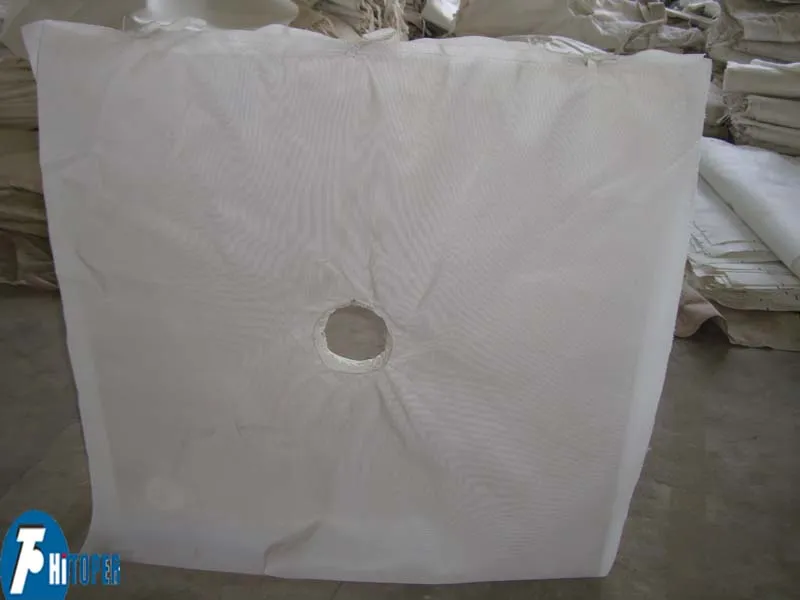 Polyester Filter Cloth View 1