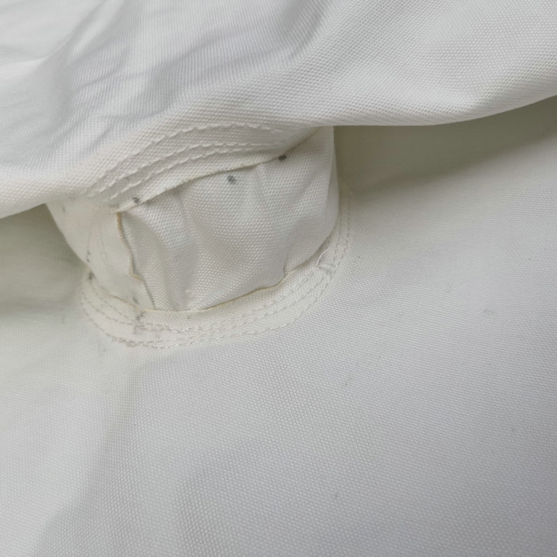 Chemical Filter Cloth Laser Cutting Material Has Good Stability and Dehydration Effect