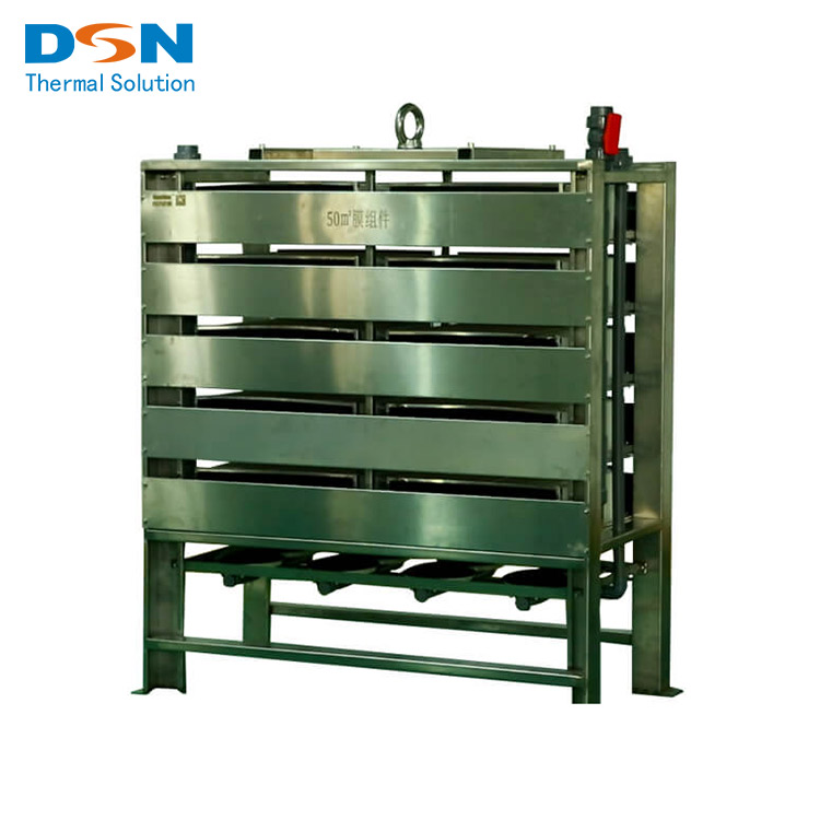 NanoMem Water Treatment Plate Ceramic Membrane Filtration