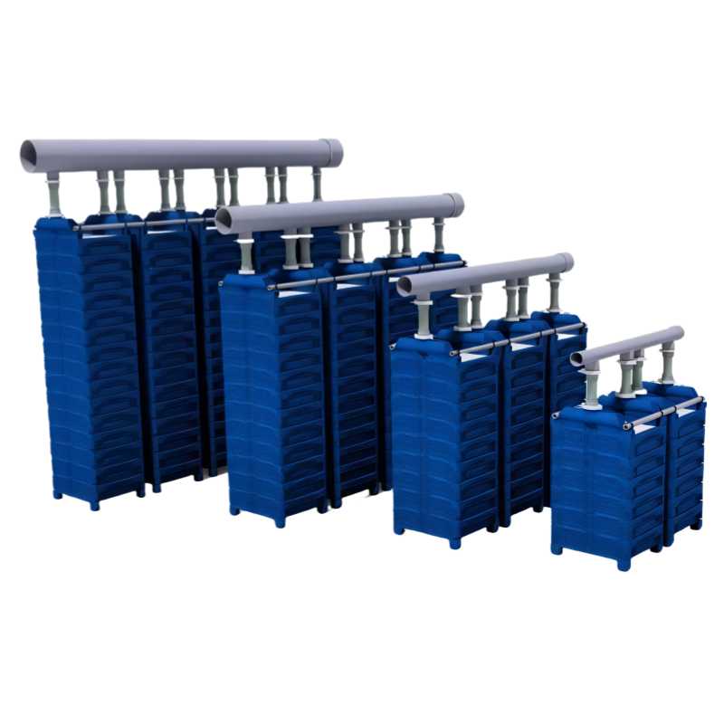 Silicon Carbide Ceramic Module