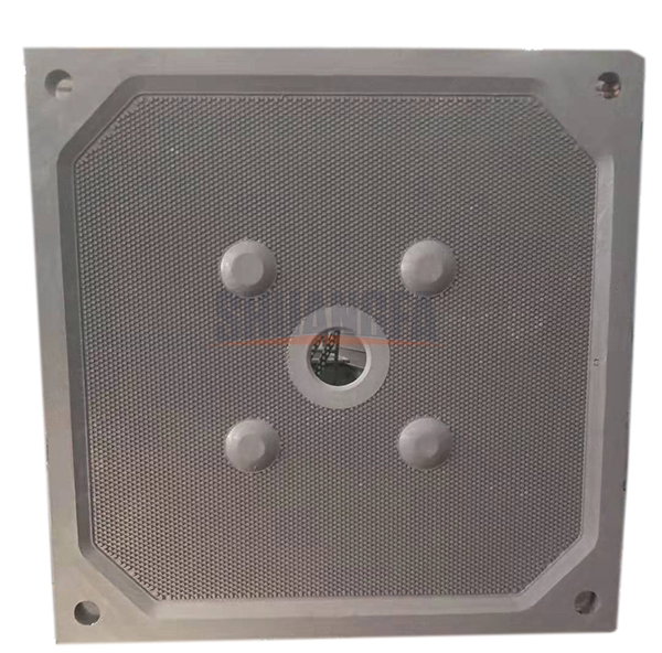Chamber Filter Plate