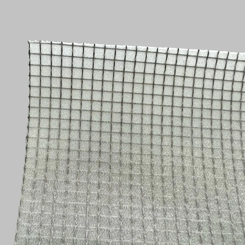 PP Monofilament Antistatic Filter Cloth for Graphene Sludge Dewatering Machine