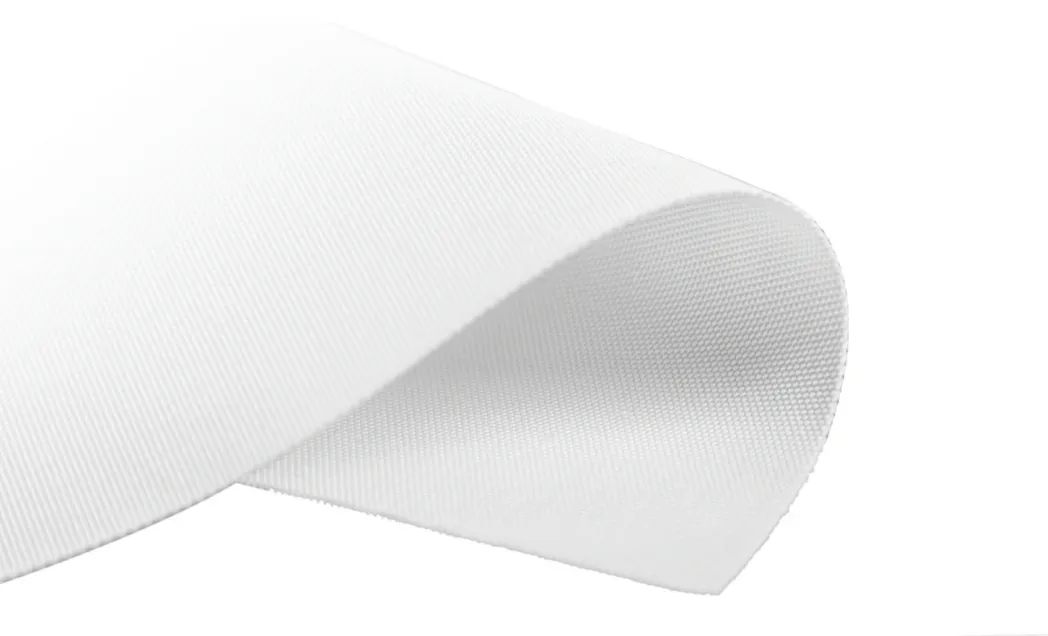 Polyester Filter Fabric