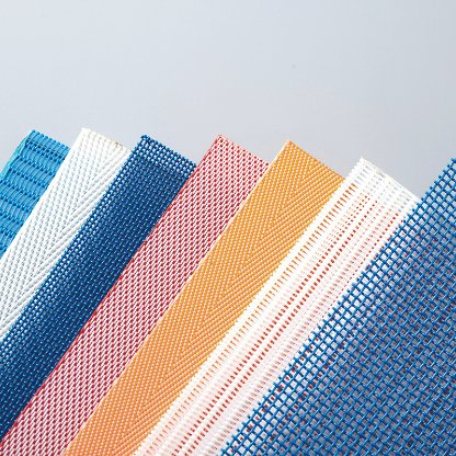 Polyester Spiral Press Filter Mesh Belt/Fabric/Screen/Cloth