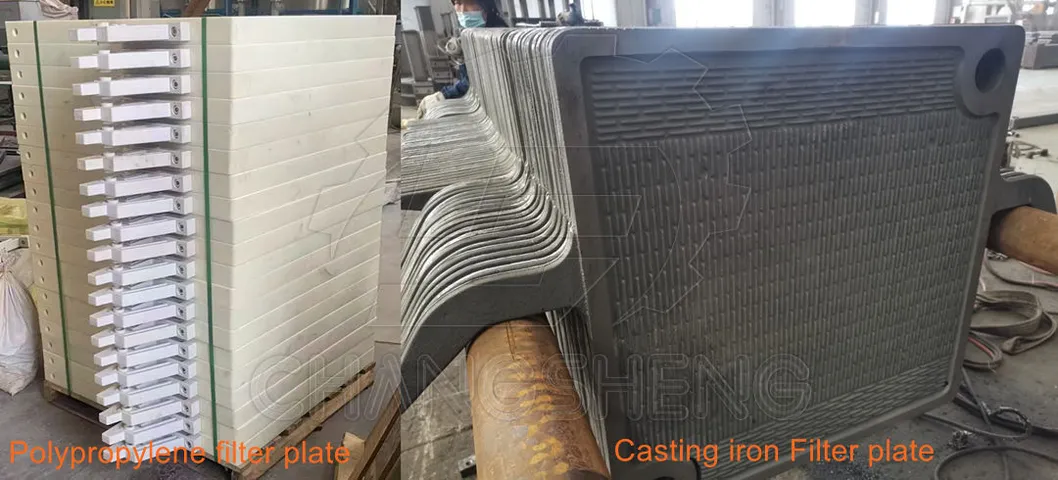 Different Materials