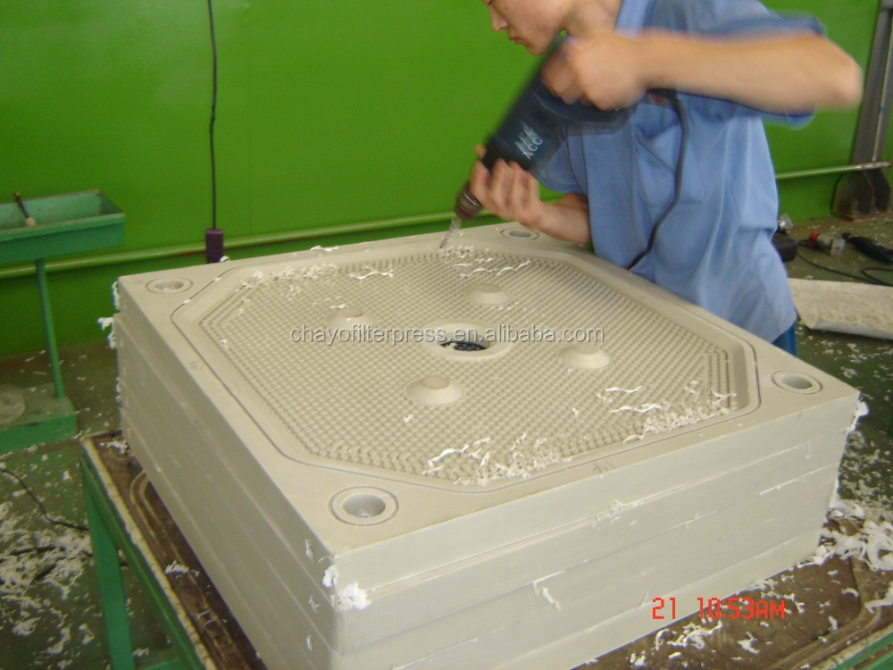 Assembly process