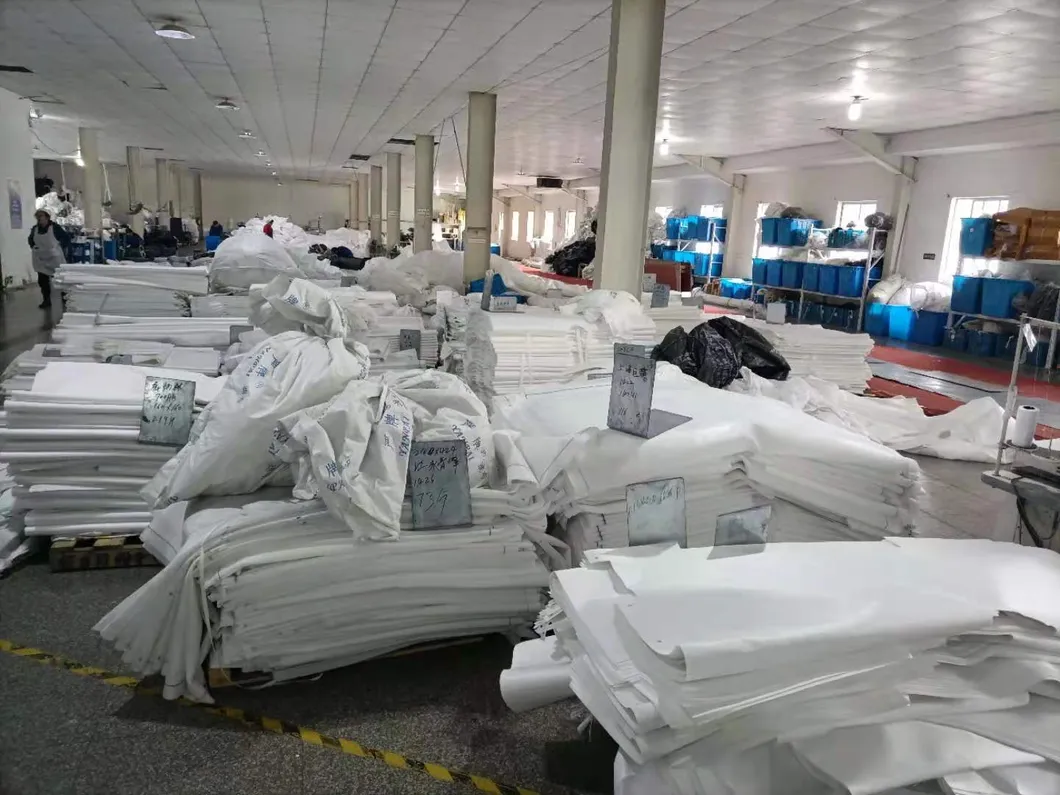 Filter Fabric Manufacturing
