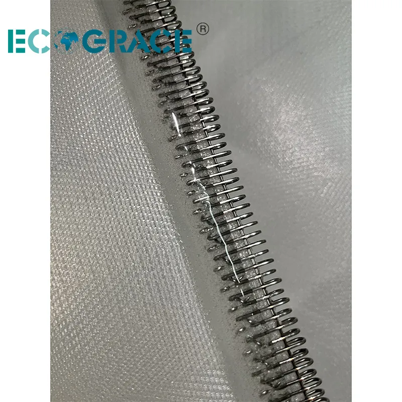 Industrial Filter Fabrics