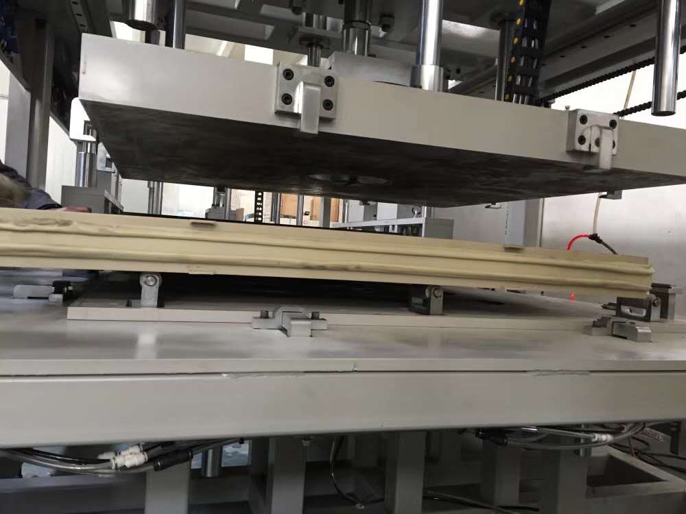 BOYAN New Automatic Polypropylene Recessed Filter Plates for Recessed Chamber Membrane Filter Press Welding Machine Equipment