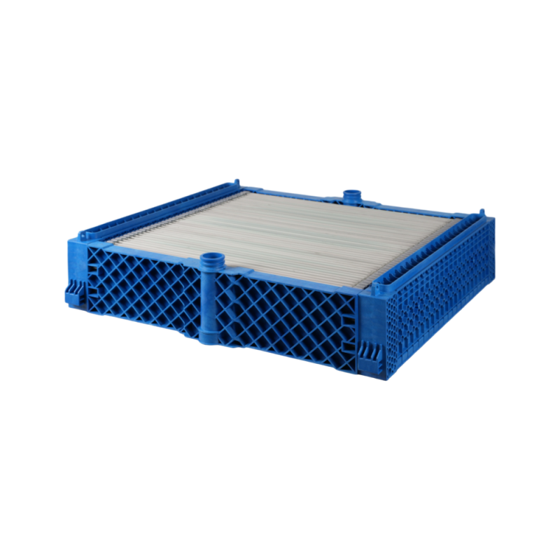 Filtration Membrane System