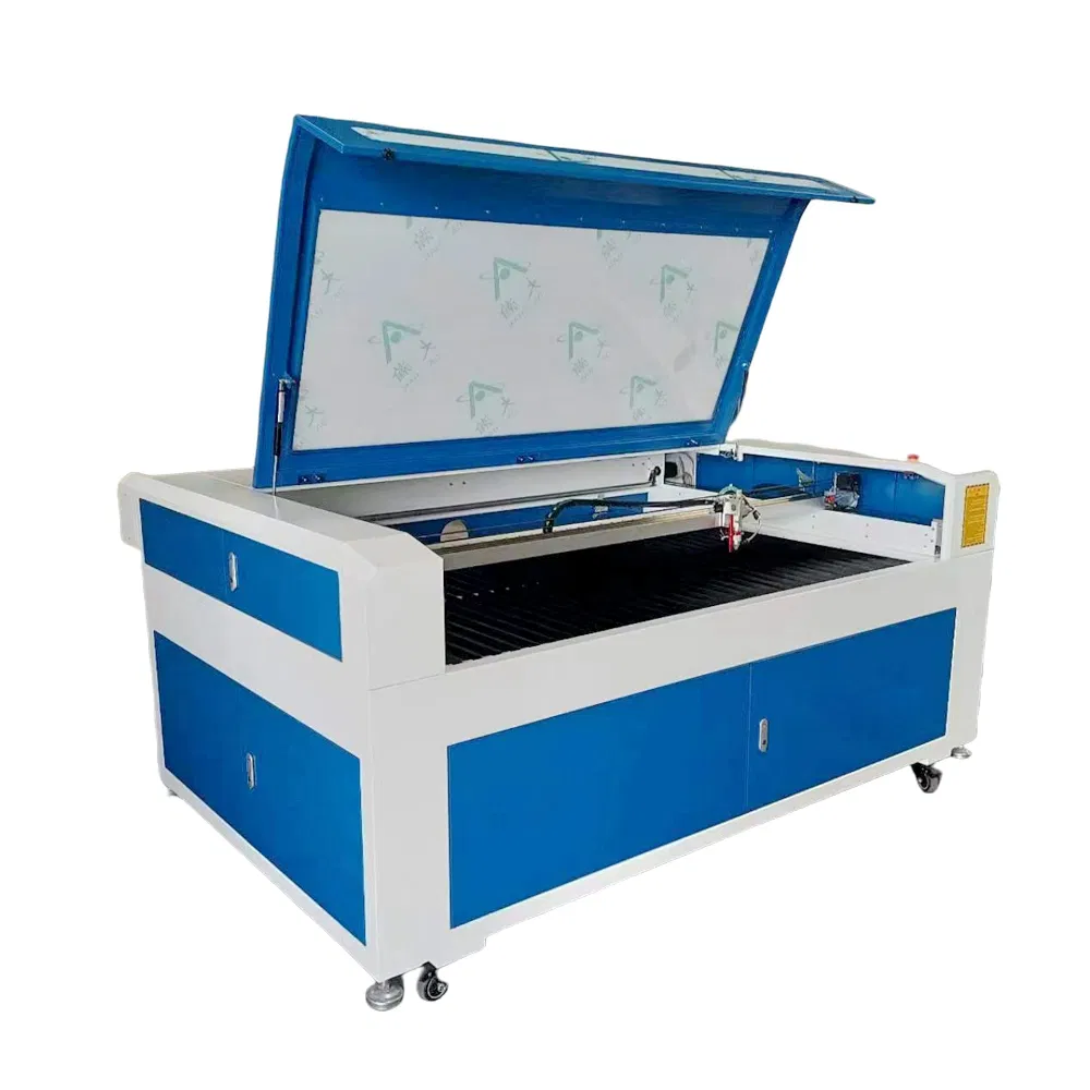 Versatile CO2 Laser Engraver and Cutter for Precision Crafting