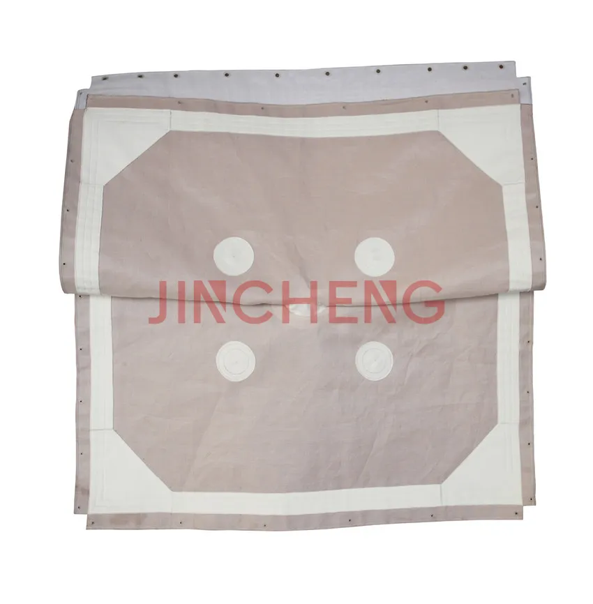 Filter Spare Part 1
