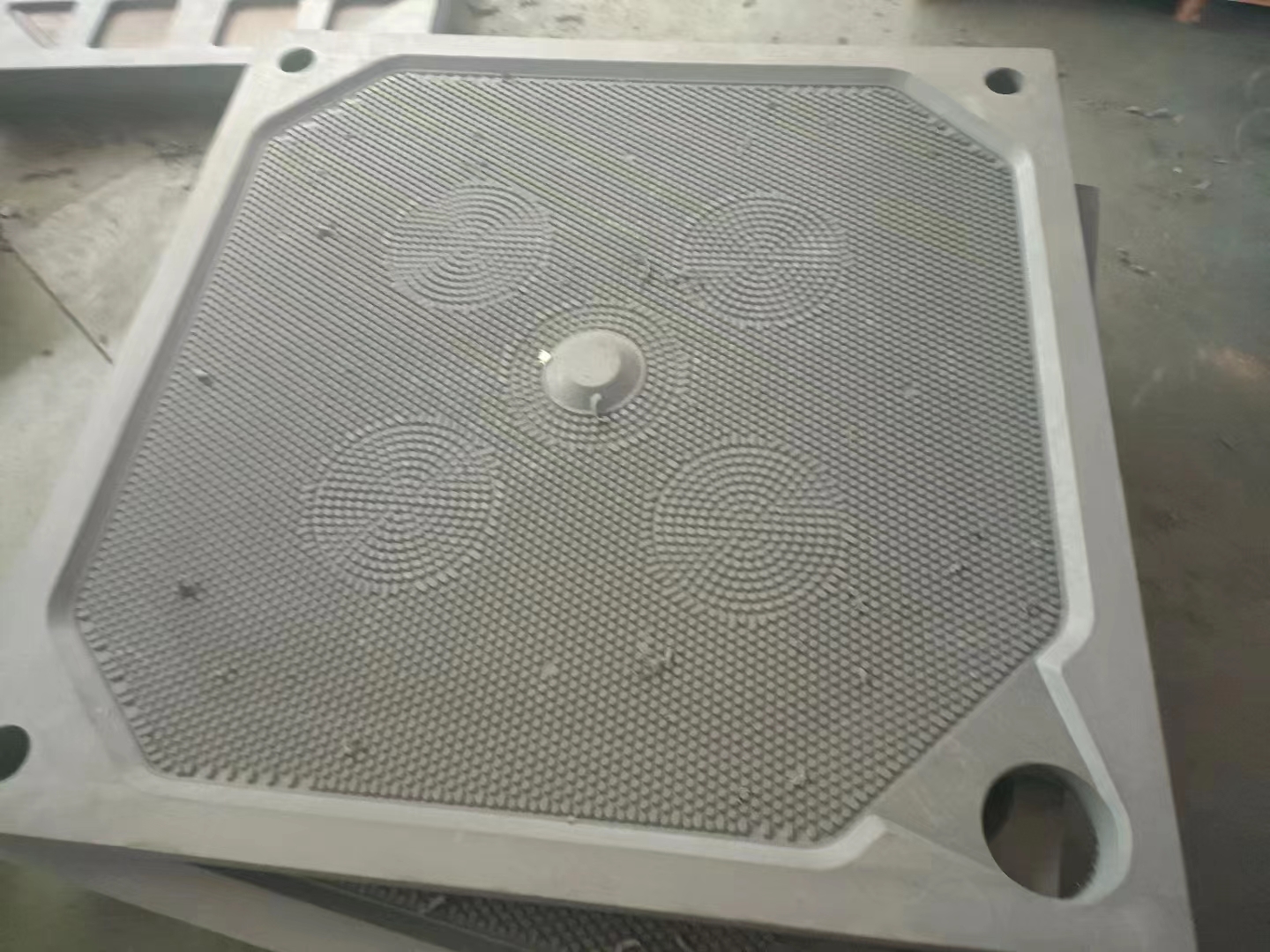 Filter Plate 3