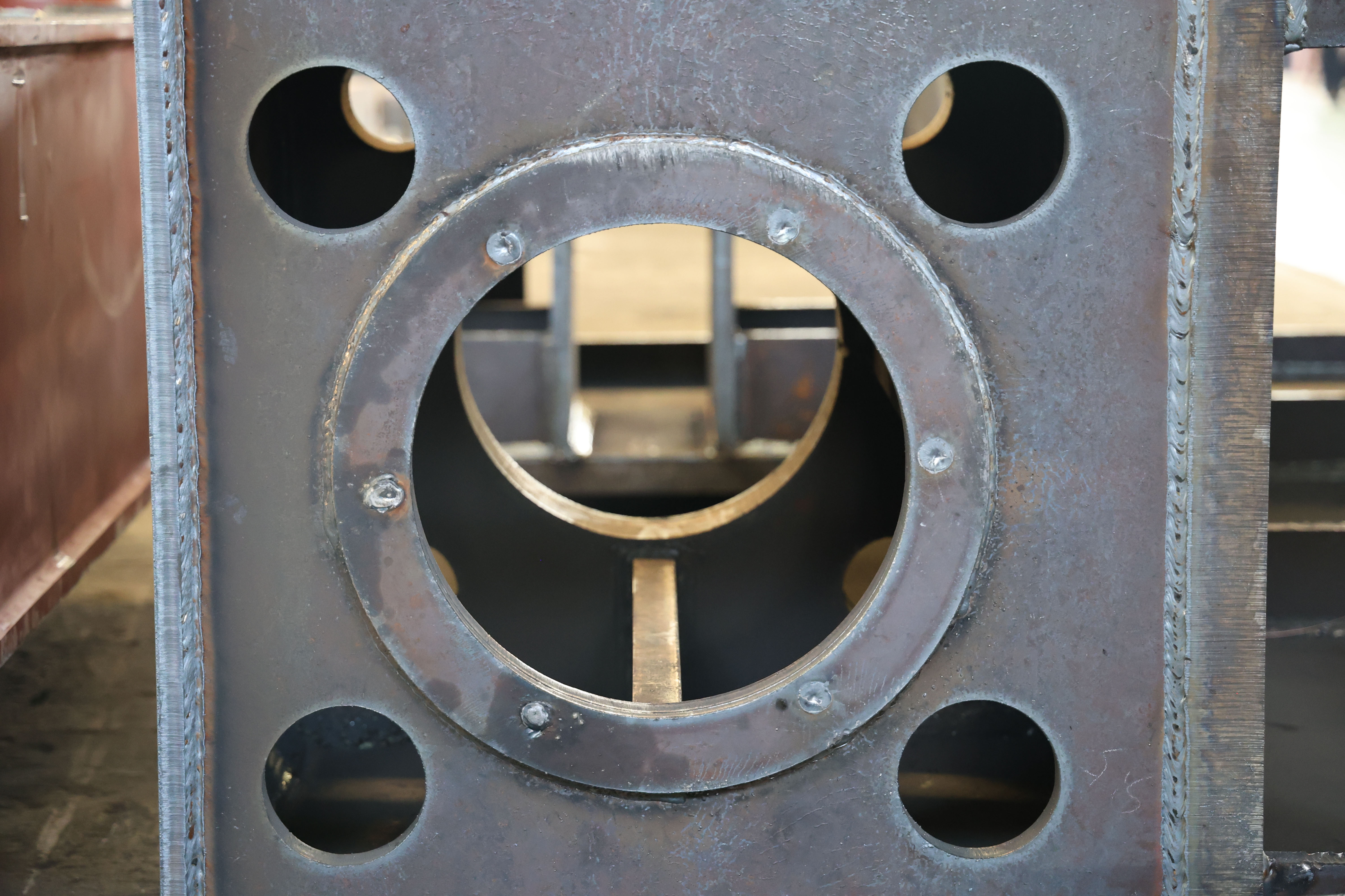 Laser Cutting