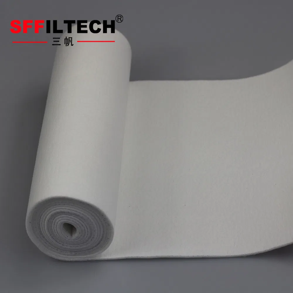 1 5 10 20 50 100 200 Micron Polyester Woven Filter Cloth