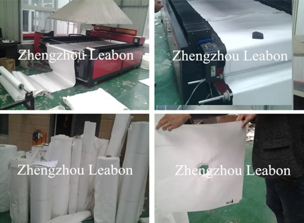 Production Process