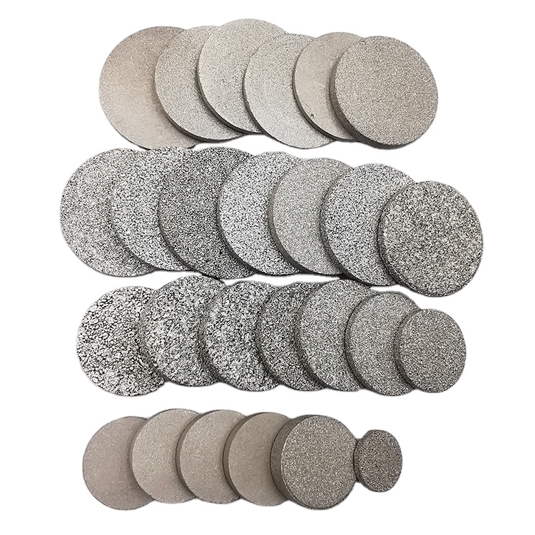 Filter Production 1