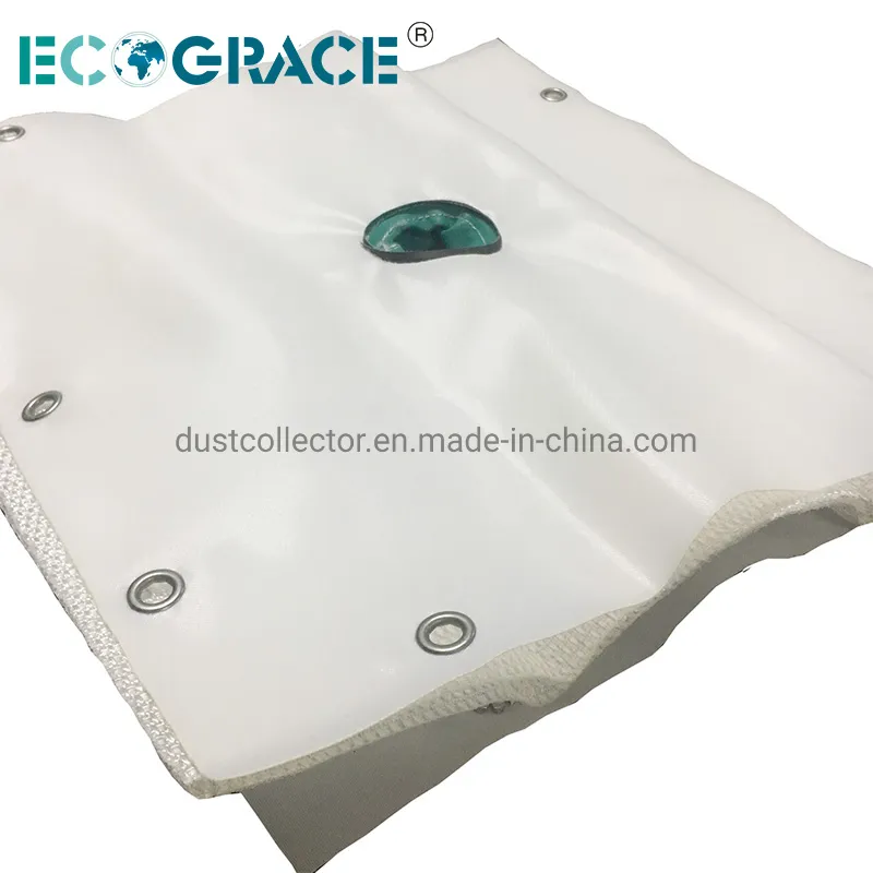 Heavy Duty PA/PP Mine Filter Press Cloth
