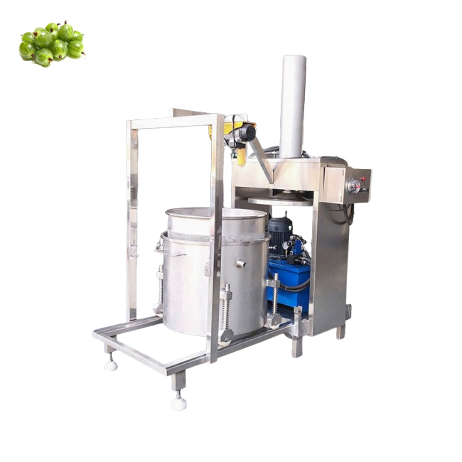 Fruit Belt Press Hydraulic Jack Honey Press Filter Press for Oil