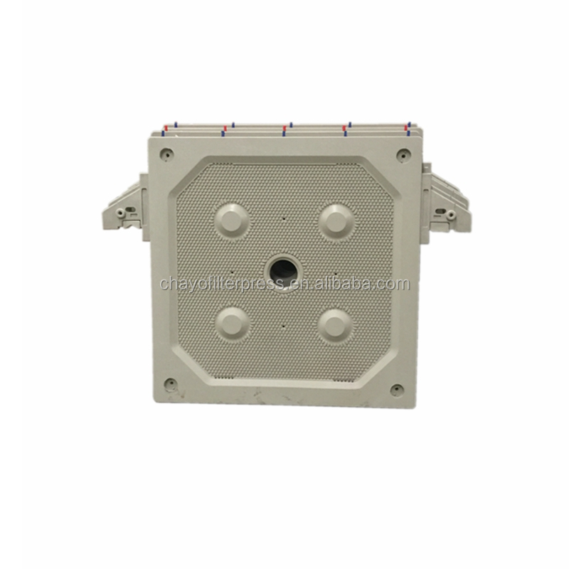 Filter Plate 1