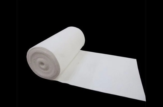 HL Filter PP Needle Punched Felt PE 1-200u Needle Felt Filter Cloth