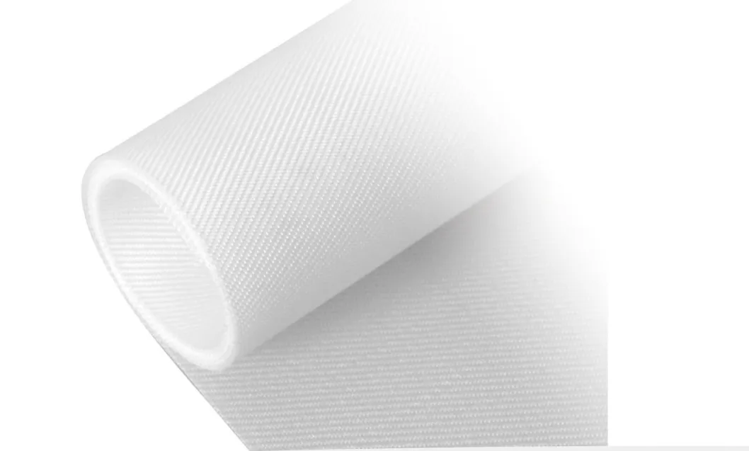 Polypropylene Filter Cloth