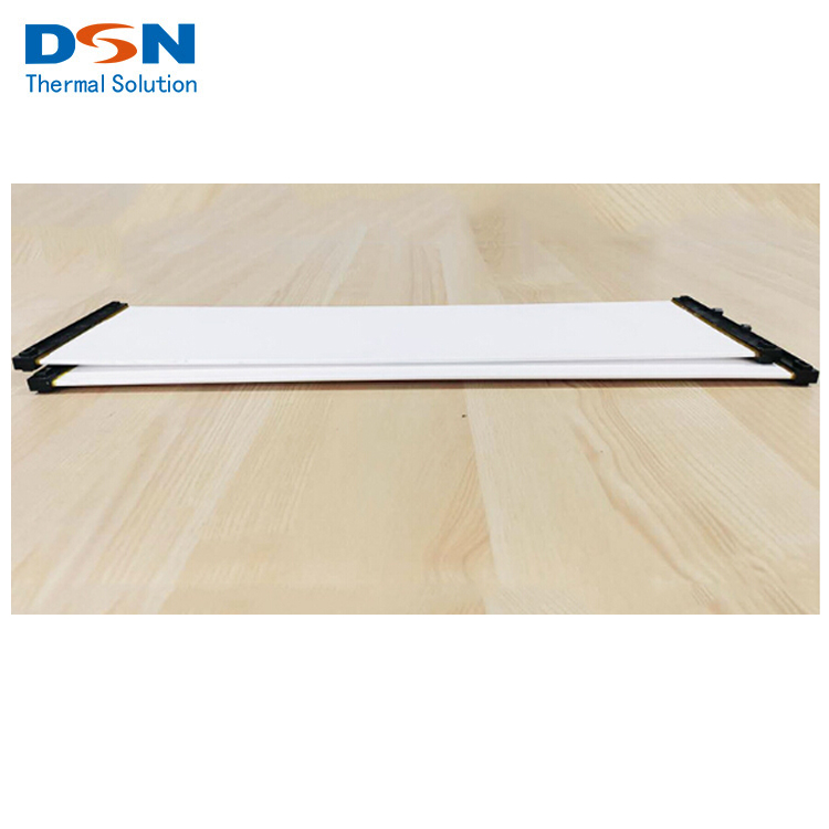 NanoMem Water Treatment Plate Ceramic Membrane Filtration