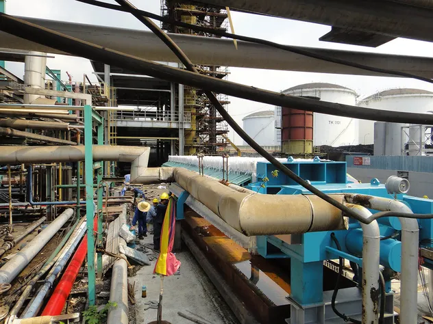 Industry Application 3