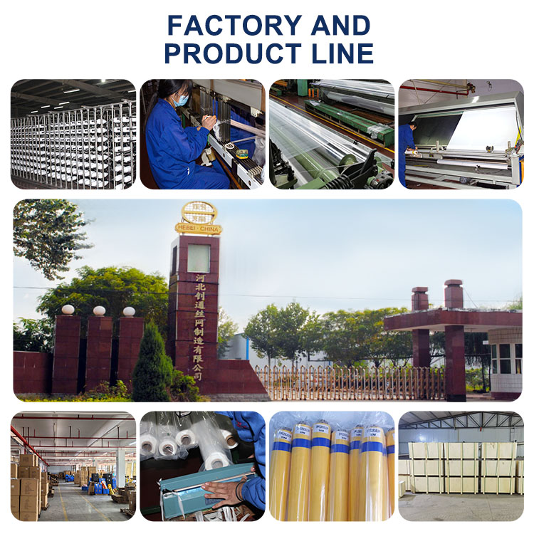 Food Grade 25 37 45 50 73 90 120 160 190 220 Micron Nylon Wire Mesh Fabric Cloth Screen Nylon Filter Mesh