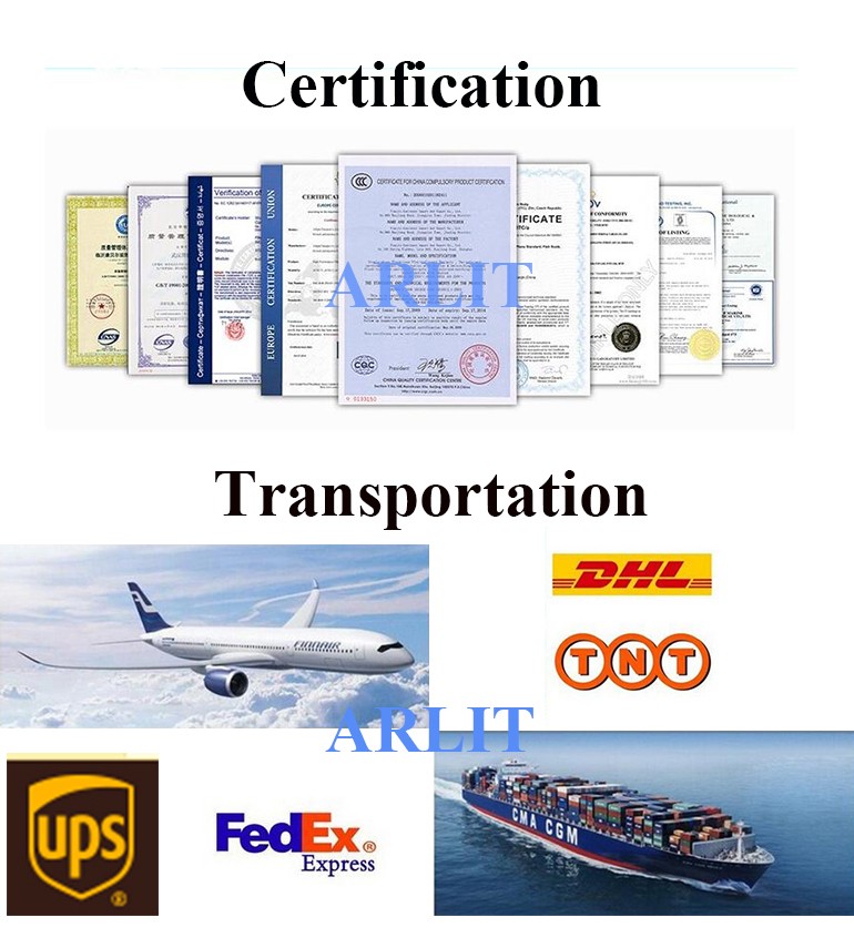 Manufacturing process and workflow